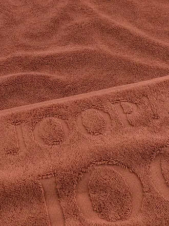 JOOP | Asciugamano 50x100cm STUDIO REPEAT Rame |